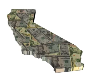 California Taxes