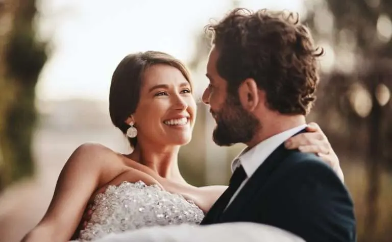 Getting Remarried