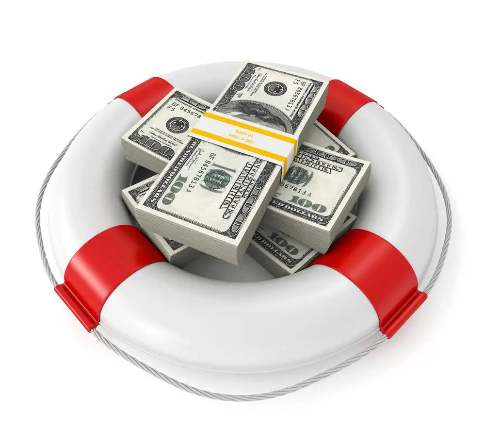 Survive divorce financially