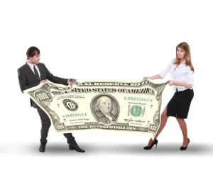 Dividing Assets in a divorce