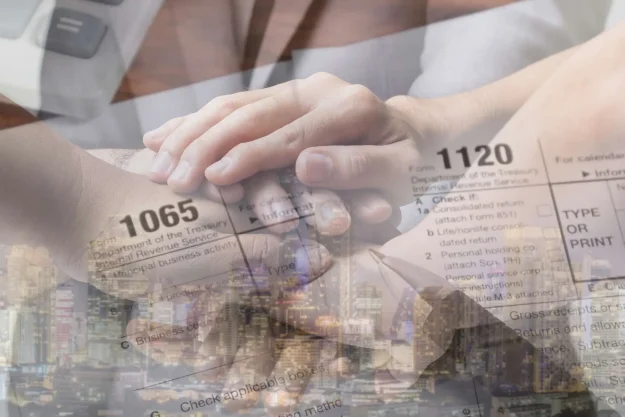 Newly Divorced and Taxes