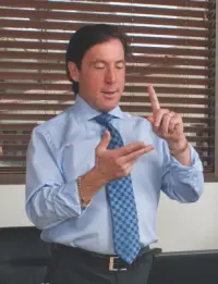 Ron Anfuso