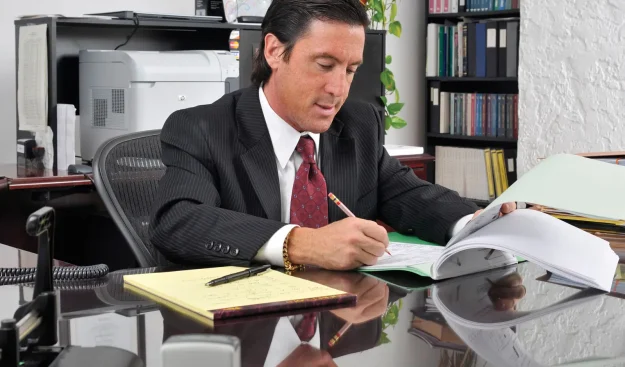 Financial Professional and Divorce